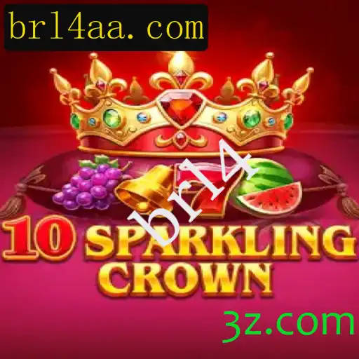 Explorando o Mundo de 10SparklingCrown: O Jogo que Está Conquistando o Brasil