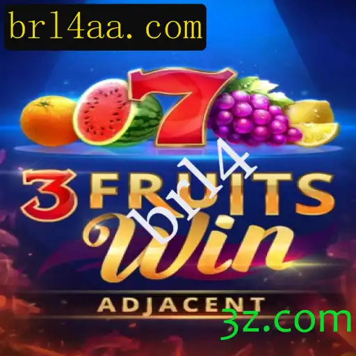 Descubra o Mundo de 3FruitsWin: Um Jogo de Estratégia e Sorte