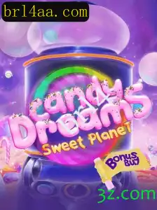 CandyDreamsSweetPlanet: Explore Aventuras Doces em um Mundo Cativante