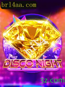DiscoNight: A Revolução do Entretenimento Noturno