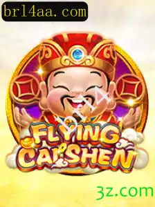 Explorando o Universo de FlyingCaiShen: Um Jogo Envolvente e Cheio de Aventuras