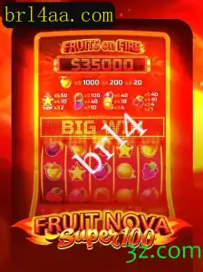 Explorando o Fascinante Mundo de FruitNovaSuper100