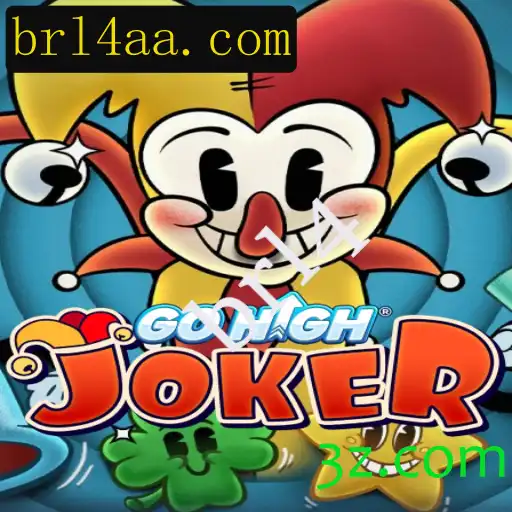 GoHighJoker: Descubra o Novo Fenômeno dos Jogos com a Palavras-Chave BRL4