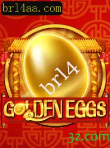 GoldenEggs: Uma Aventura Inovadora no Mundo dos Jogos