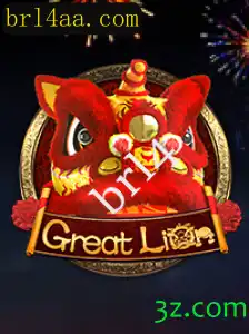 GreatLion: Descubra o Novo Fenômeno dos Jogos com a Palavra-Chave BRL4