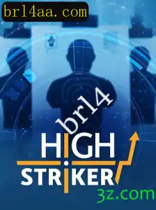 Descubra o Desafio e a Diversão do Jogo 'HighStriker'