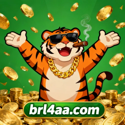 brl4 Logo