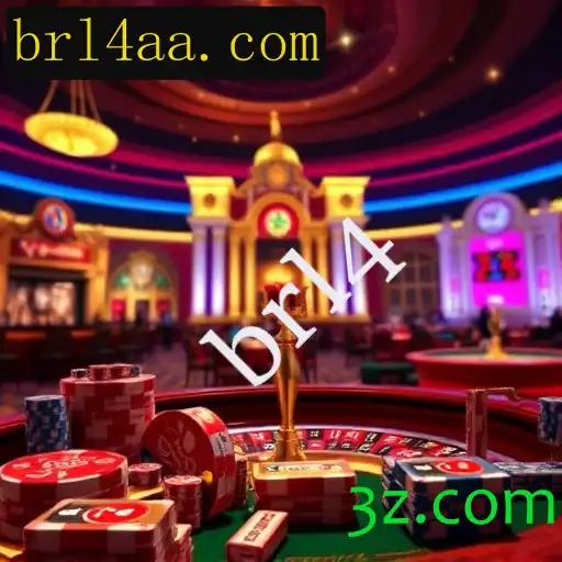 Jogos de cassino
