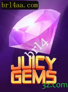 Descubra o Fascinante Mundo de JuicyGems: O Jogo do Momento