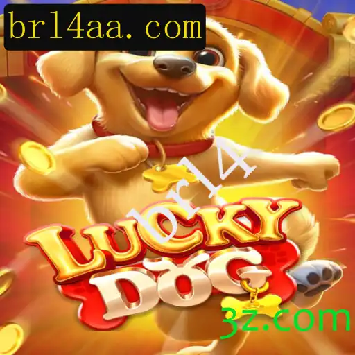 Descubra o Mundo de LuckyDog: O Jogo que Conquista Corações