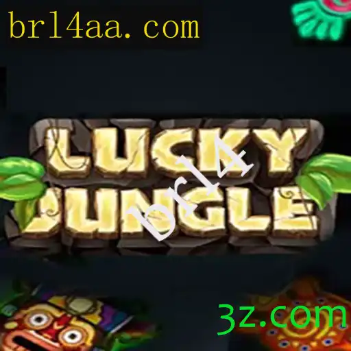 Explorando o Fascinante Mundo de LuckyJungle