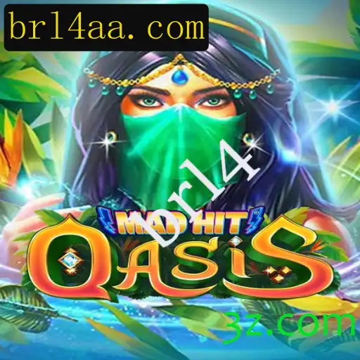 Explorando o Universo de MadHitOasis: O Jogo Inovador de Estratégia