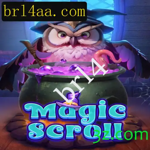 Descobrindo MagicScroll: O Jogo Fascinante que Conquista Novos Adeptos