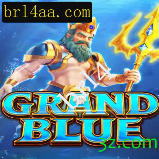 Descubra o Universo de GRANDBLUE: O Jogo do Momento