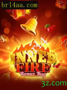 Descubra o Inovador Jogo InnerFireBonusBuy