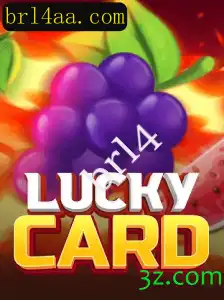 Descubra LuckyCard: O Jogo que Conquista o Brasil