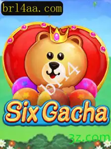 Descubra o Fascinante Mundo de SixGacha: A Nova Sensação dos Jogos