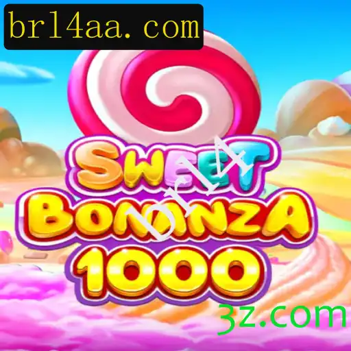 SweetBonanza1000: Descubra a Emoção do Novo Jogo de Cassino Online