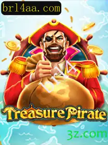 Descubra o Mundo Empolgante de TreasurePirate