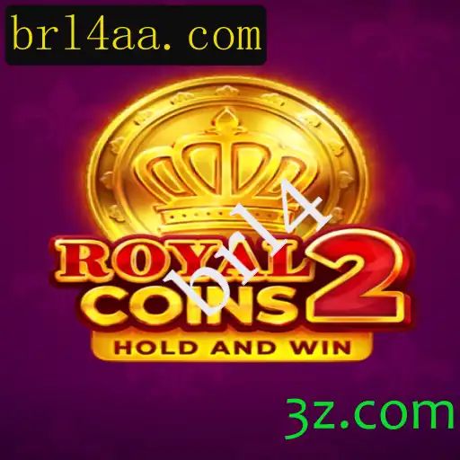 Descubra o Mundo de RoyalCoins2: Uma Aventura de Estratégia e Sorte