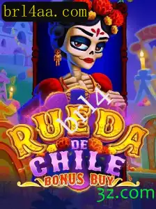 RuedaDeChileBonusBuy: Explore a Magia do Jogo Inovador