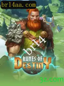 Explorando RunesOfDestiny: Um Mergulho Profundo no Mundo dos Jogos de Estratégia