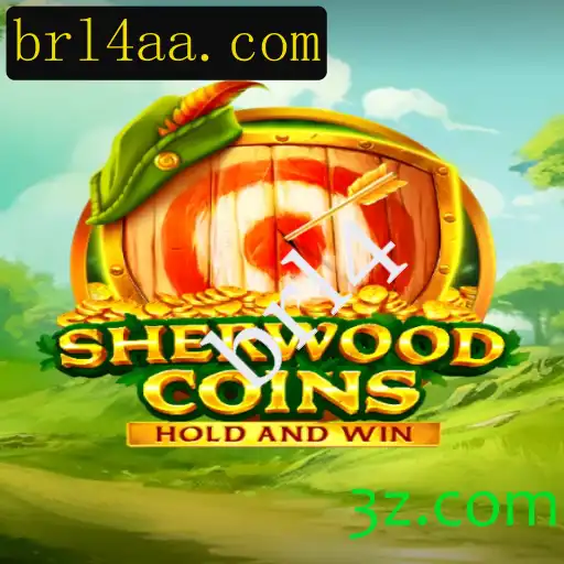 Descubra o Fascinante Mundo de 'SherwoodCoins'