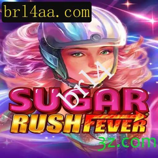 SugarRushFever: Descubra o Mundo Doce e Adventuroso do Jogo