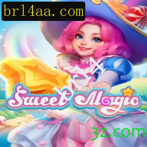Explorando o Fascinante Mundo de SweetMagic
