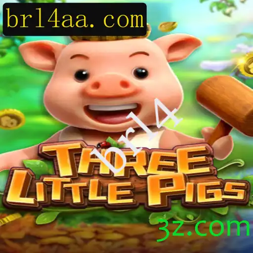 THREELITTLEPIGS: O Jogo de Estratégia e Criatividade Reinventado