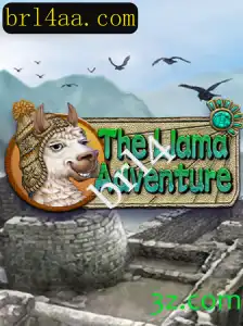 TheLlamaAdventure: Uma Jornada Inesquecível no Mundo dos Jogos BRL4