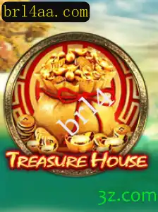 Explore o Mundo Fascinante de TreasureHouse: O Jogo de Aventura e Estratégia